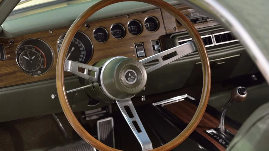 1970 Dodge Charger 2nd Gen - Image 23 of 31