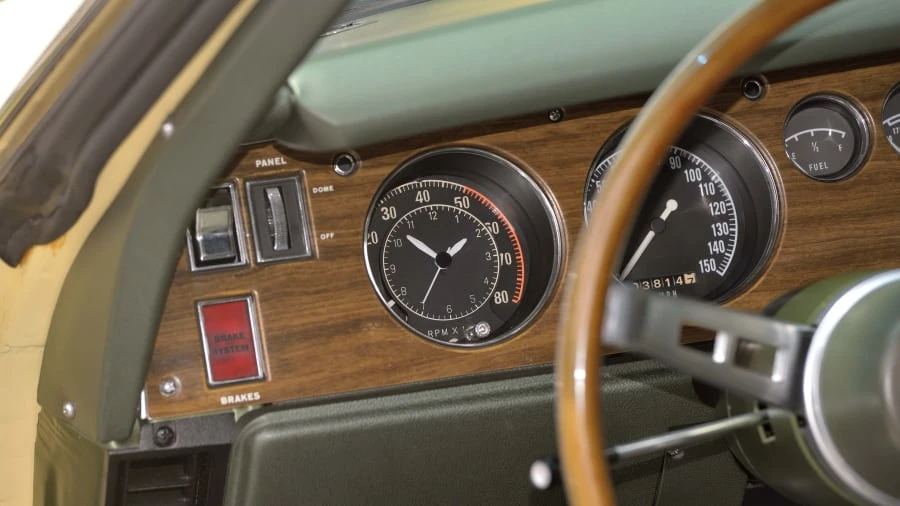 1970 Dodge Charger 2nd Gen - Image 22 of 31