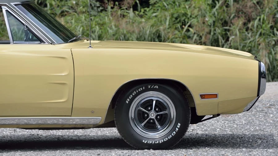 1970 Dodge Charger 2nd Gen - Image 12 of 31