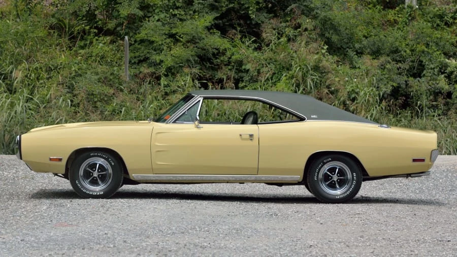 1970 Dodge Charger 2nd Gen - Image 9 of 31