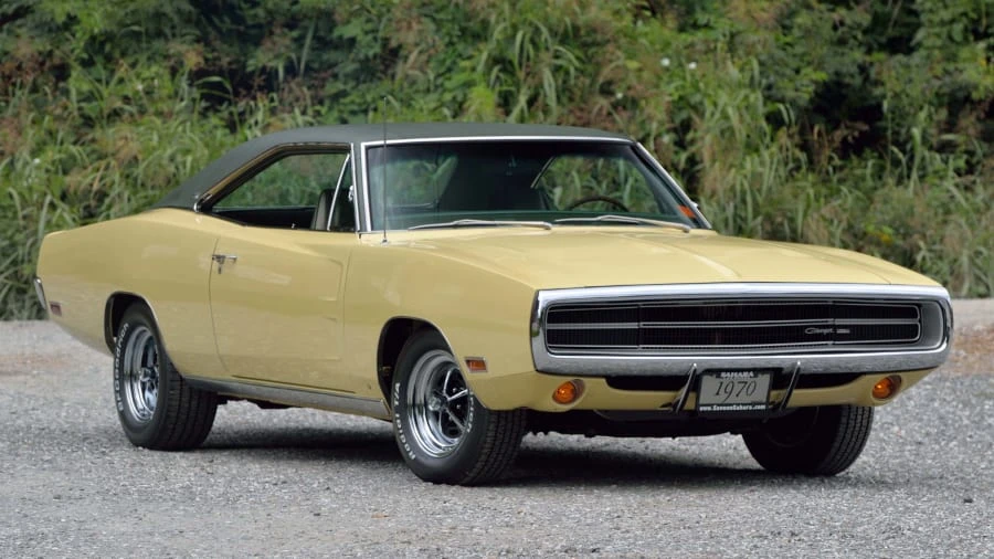 1970 Dodge Charger 2nd Gen - Image 8 of 31