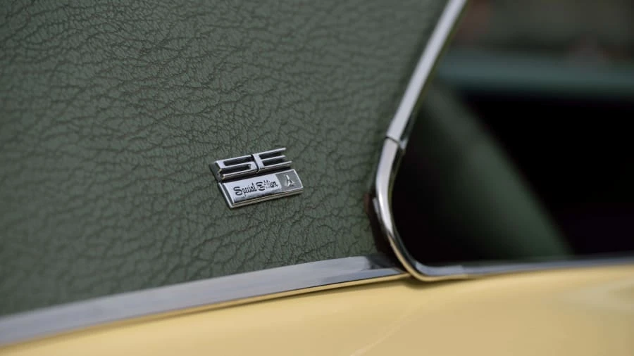 1970 Dodge Charger 2nd Gen - Image 15 of 31