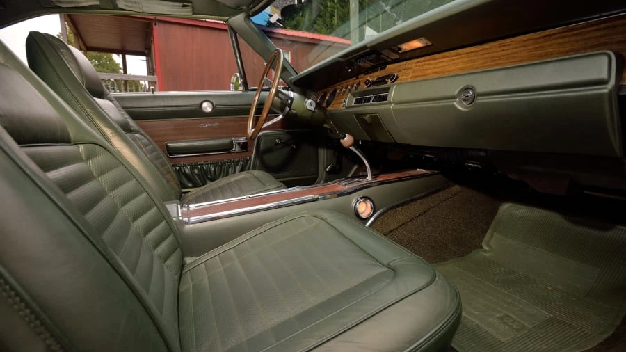1970 Dodge Charger 2nd Gen - Image 24 of 31