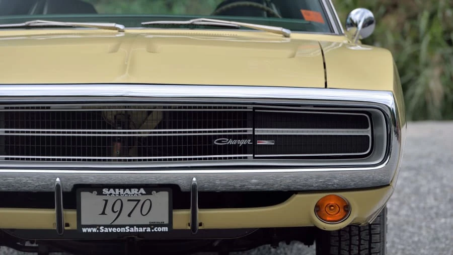 1970 Dodge Charger 2nd Gen - Image 19 of 31
