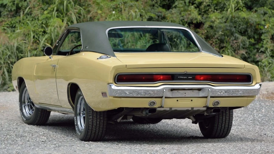 1970 Dodge Charger 2nd Gen - Image 10 of 31