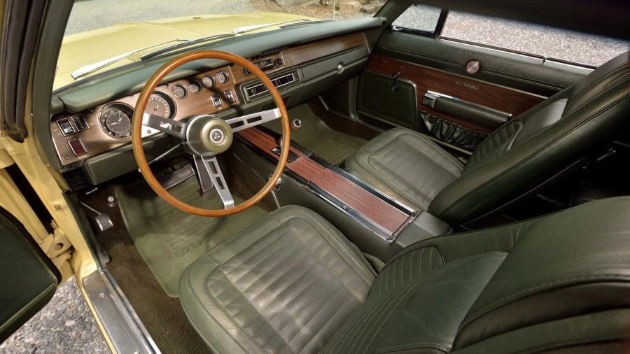 1970 Dodge Charger 2nd Gen - Image 25 of 31