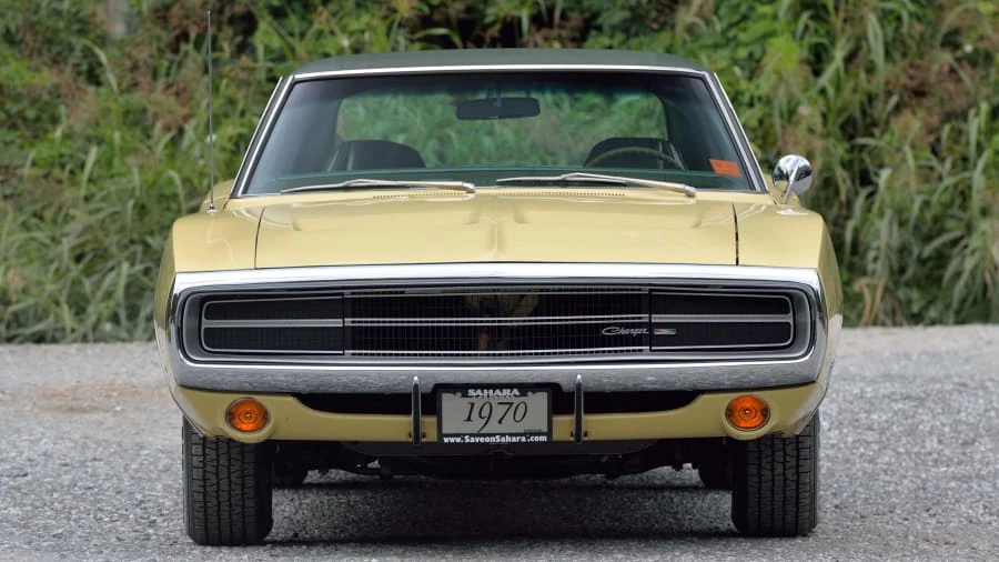 1970 Dodge Charger 2nd Gen - Image 4 of 31