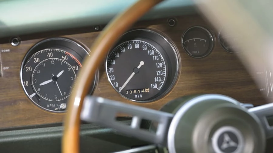 1970 Dodge Charger 2nd Gen - Image 21 of 31