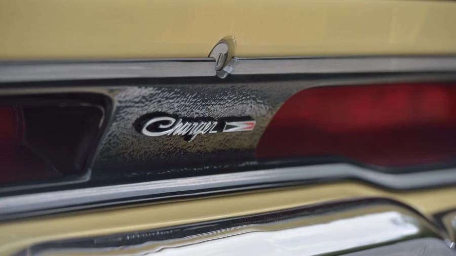1970 Dodge Charger 2nd Gen - Image 16 of 31