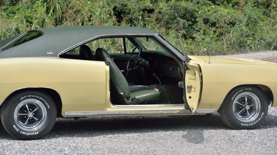 1970 Dodge Charger 2nd Gen - Image 18 of 31