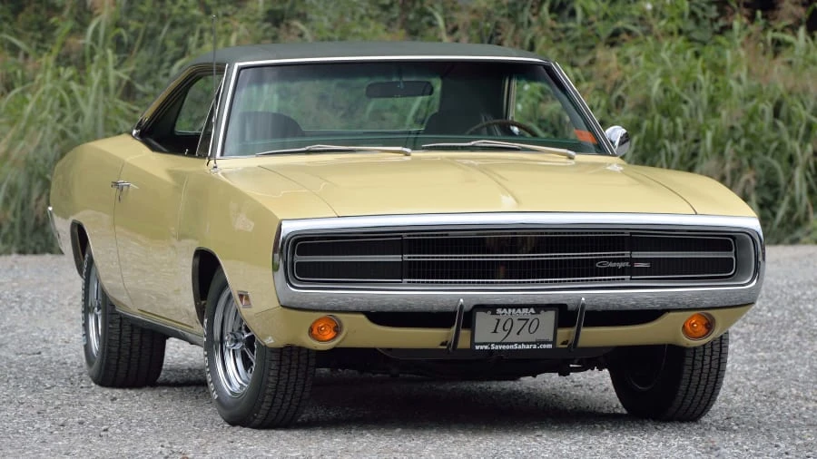 1970 Dodge Charger 2nd Gen - Image 11 of 31