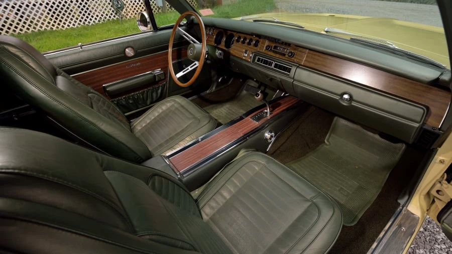 1970 Dodge Charger 2nd Gen - Image 28 of 31