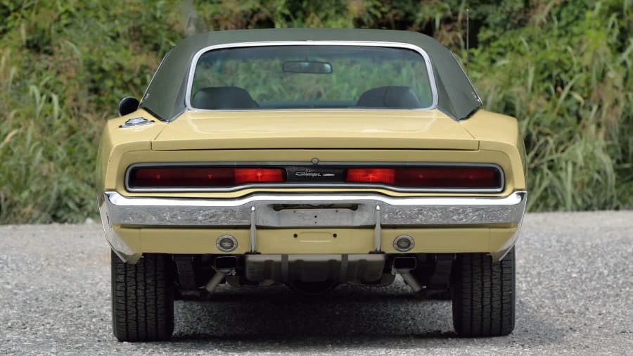 1970 Dodge Charger 2nd Gen - Image 5 of 31