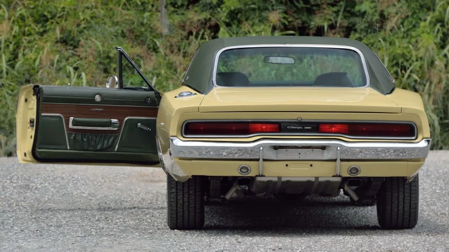 1970 Dodge Charger 2nd Gen - Image 7 of 31