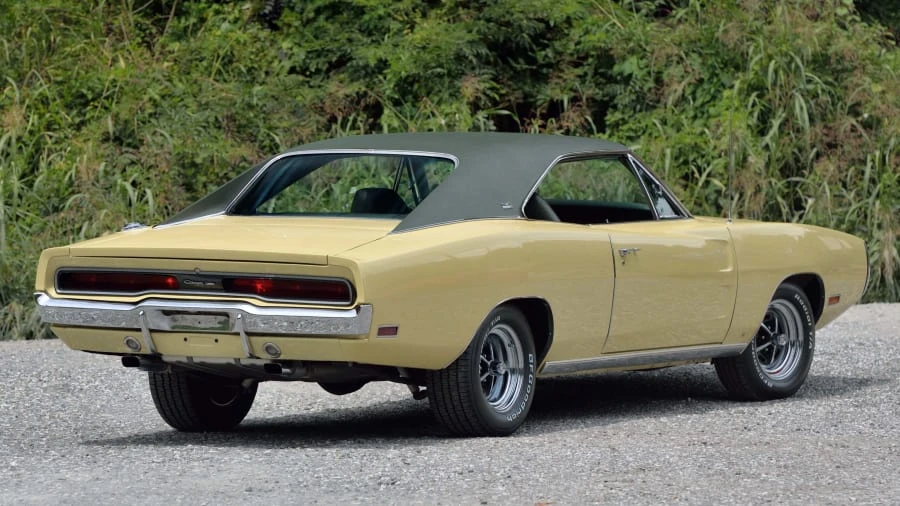 1970 Dodge Charger 2nd Gen - Image 3 of 31
