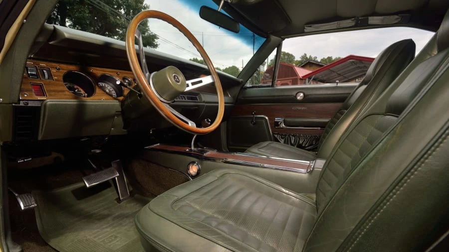 1970 Dodge Charger 2nd Gen - Image 26 of 31
