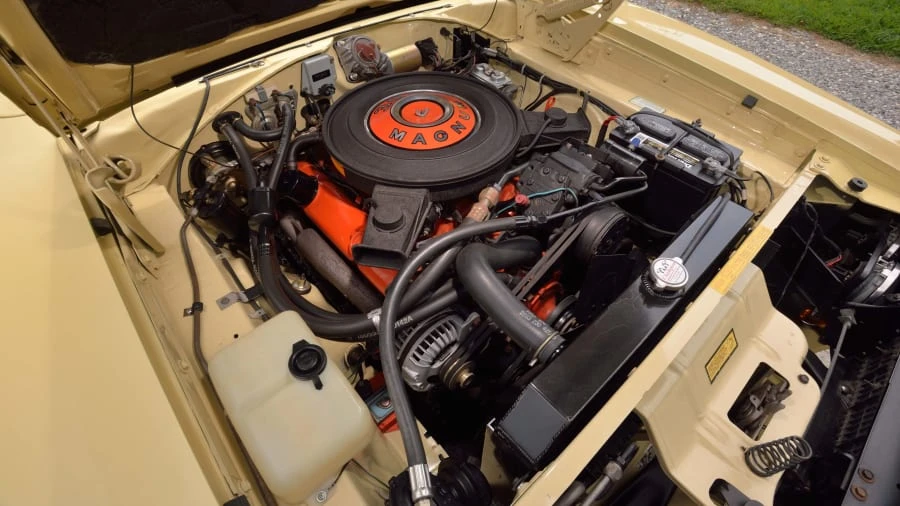 1970 Dodge Charger 2nd Gen - Image 29 of 31