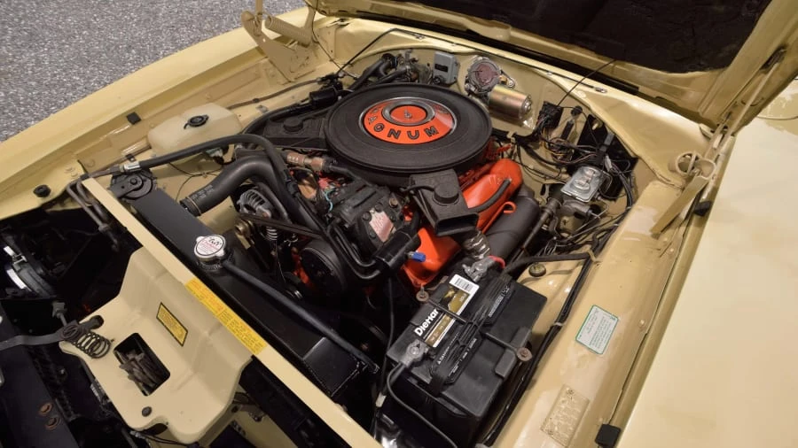 1970 Dodge Charger 2nd Gen - Image 31 of 31