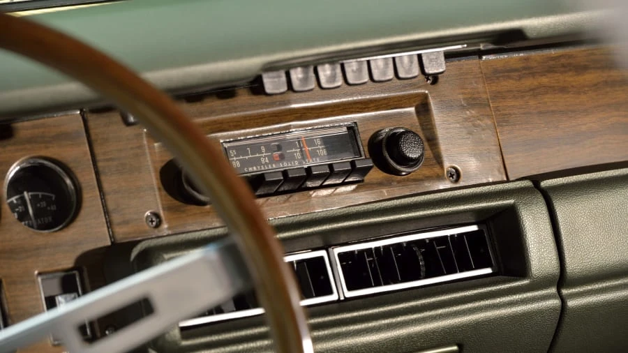 1970 Dodge Charger 2nd Gen - Image 27 of 31