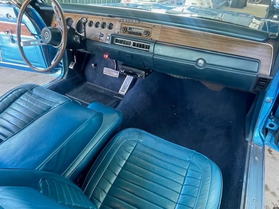 1970 Dodge Charger 2nd Gen - Image 12 of 23
