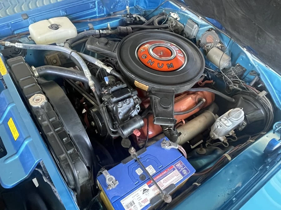1970 Dodge Charger 2nd Gen - Image 15 of 23