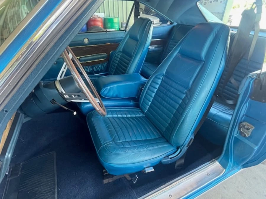 1970 Dodge Charger 2nd Gen - Image 13 of 23