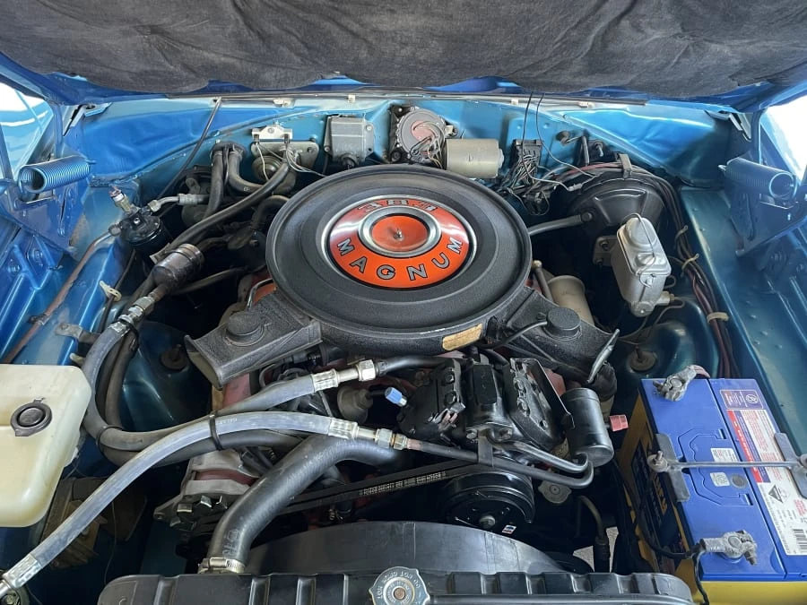 1970 Dodge Charger 2nd Gen - Image 14 of 23