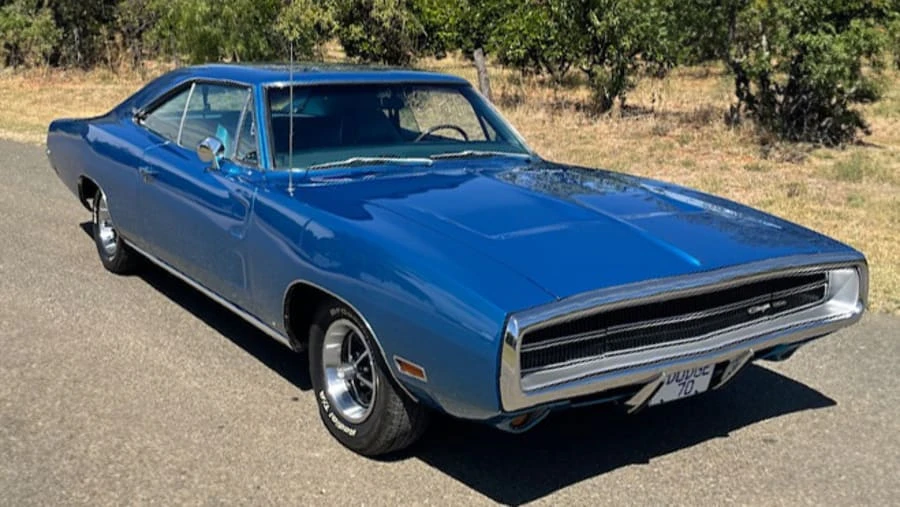 1970 Dodge Charger 2nd Gen - Image 5 of 23