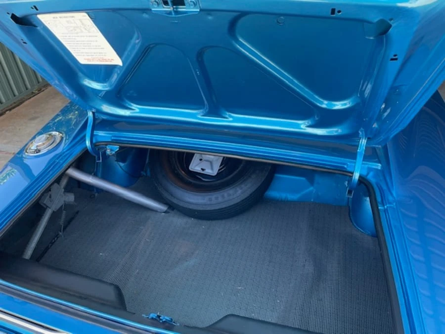 1970 Dodge Charger 2nd Gen - Image 18 of 23