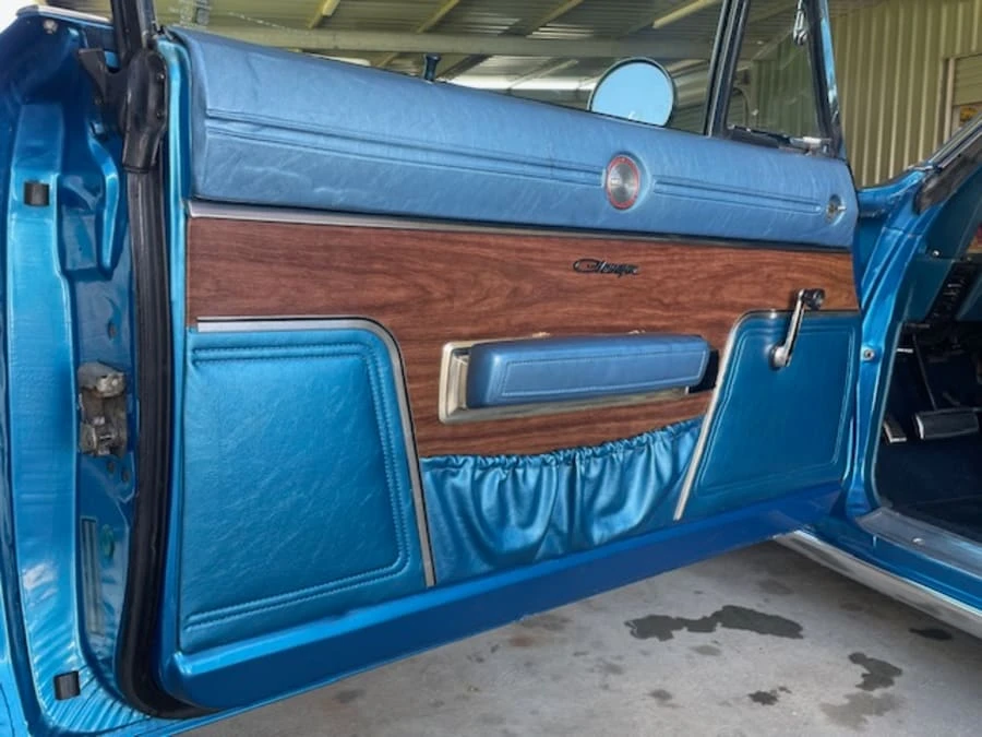 1970 Dodge Charger 2nd Gen - Image 10 of 23