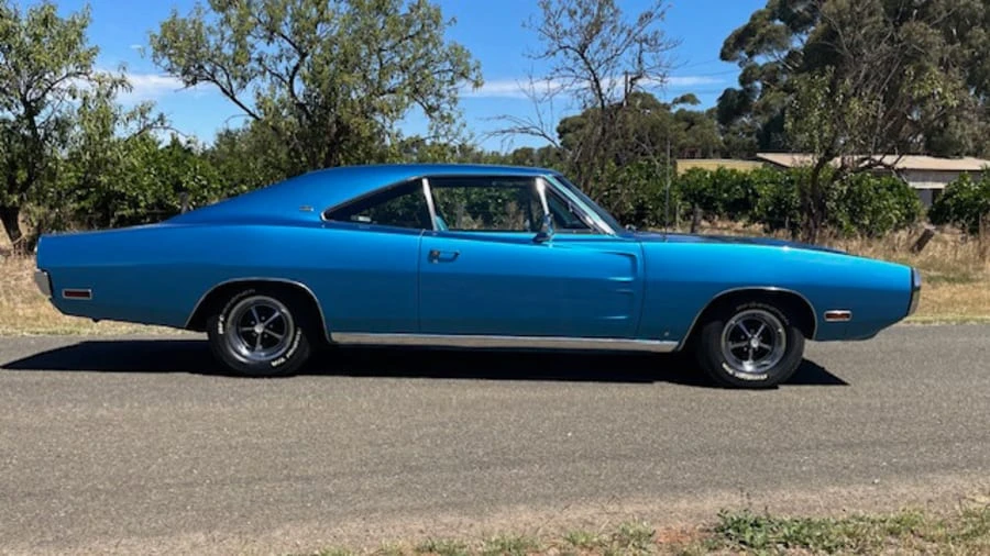 1970 Dodge Charger 2nd Gen - Image 6 of 23