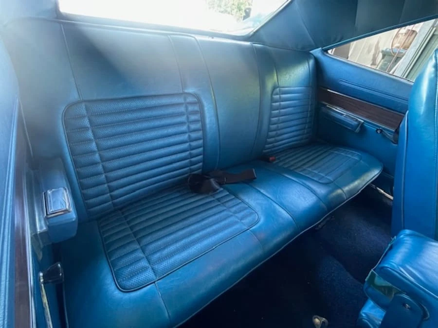 1970 Dodge Charger 2nd Gen - Image 11 of 23