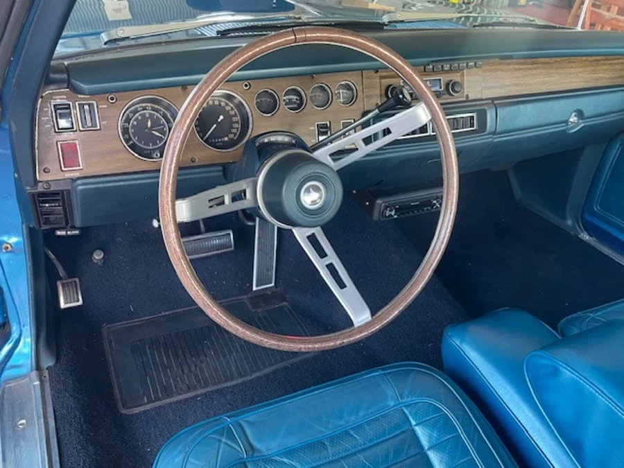 1970 Dodge Charger 2nd Gen - Image 8 of 23