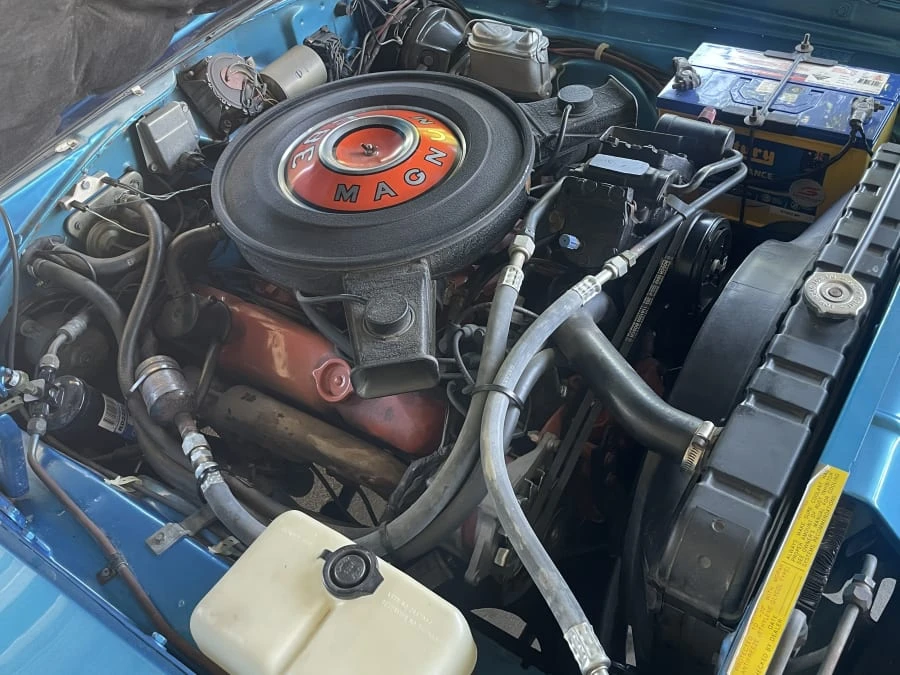 1970 Dodge Charger 2nd Gen - Image 17 of 23