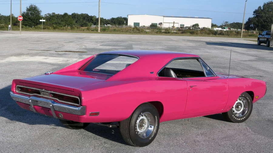 1970 Dodge Charger 2nd Gen - Image 2 of 4