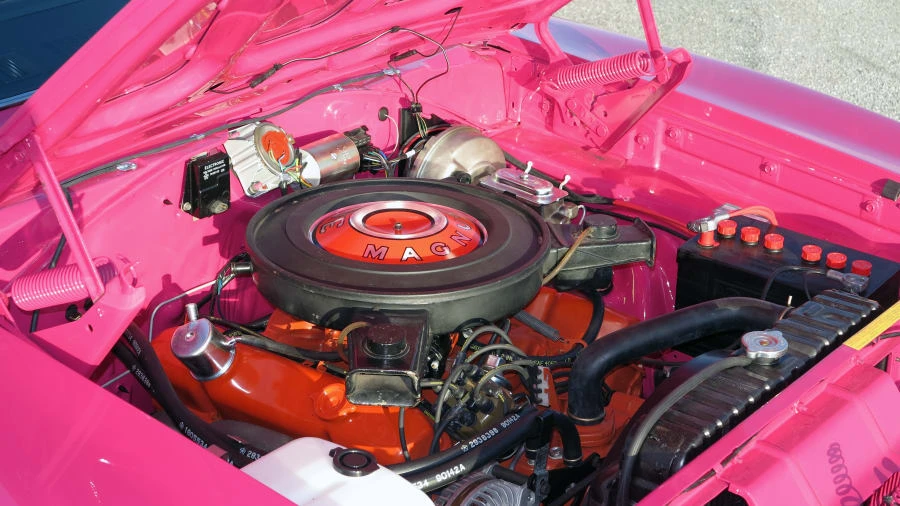 1970 Dodge Charger 2nd Gen - Image 3 of 4