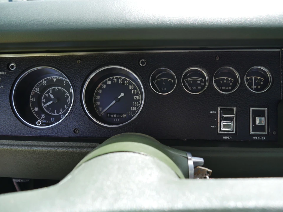 1970 Dodge Charger 2nd Gen - Image 10 of 18