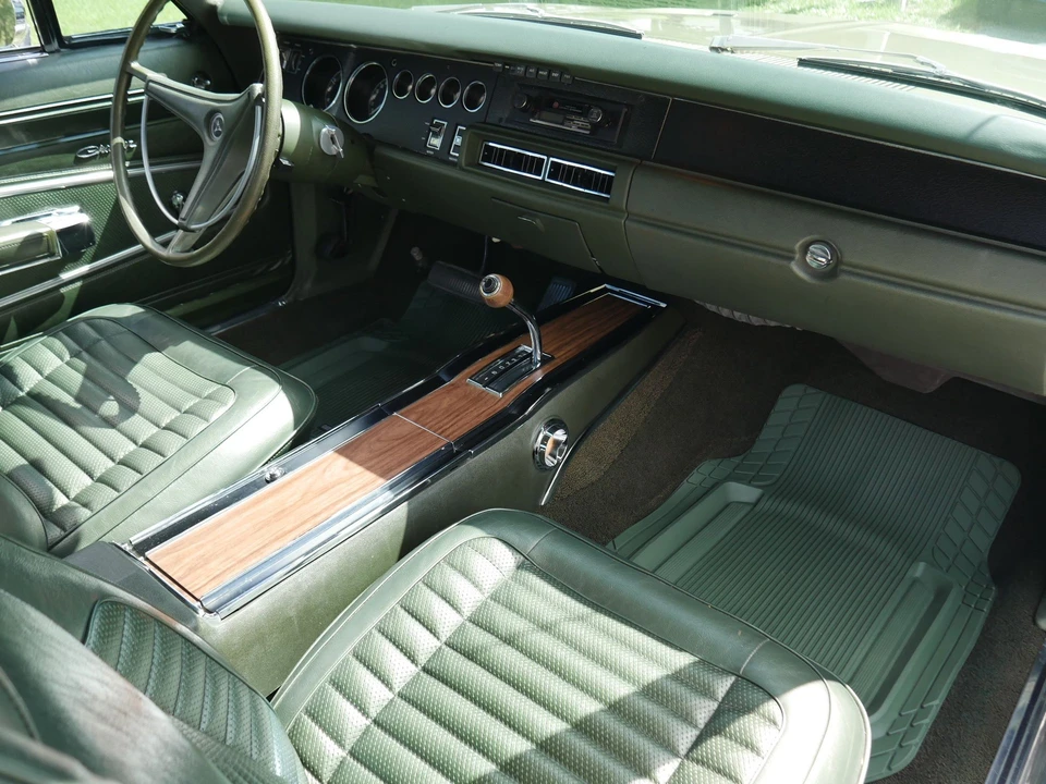 1970 Dodge Charger 2nd Gen - Image 12 of 18