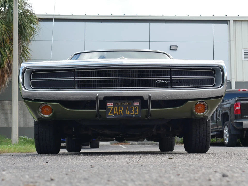 1970 Dodge Charger 2nd Gen - Image 6 of 18