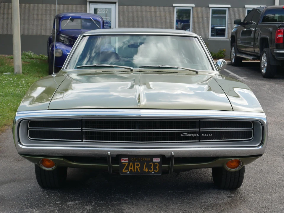 1970 Dodge Charger 2nd Gen - Image 2 of 18