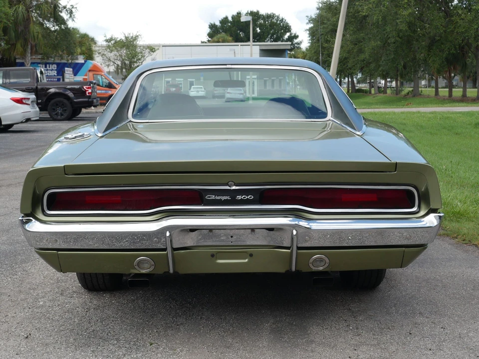 1970 Dodge Charger 2nd Gen - Image 3 of 18