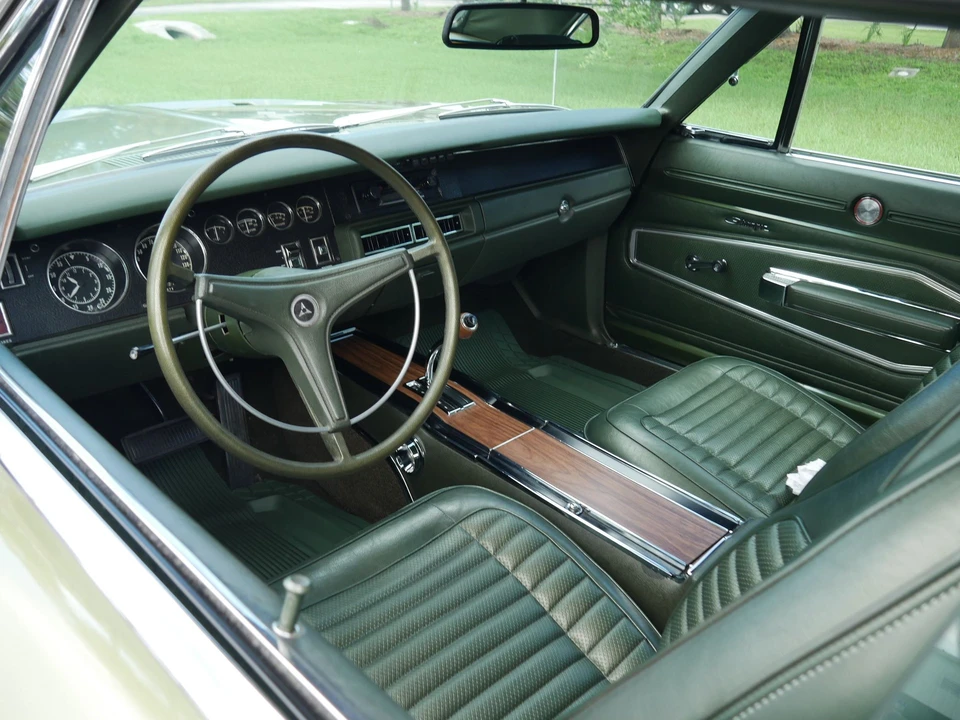 1970 Dodge Charger 2nd Gen - Image 9 of 18