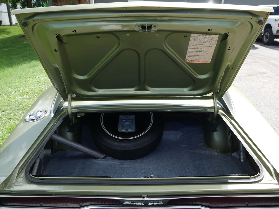1970 Dodge Charger 2nd Gen - Image 14 of 18