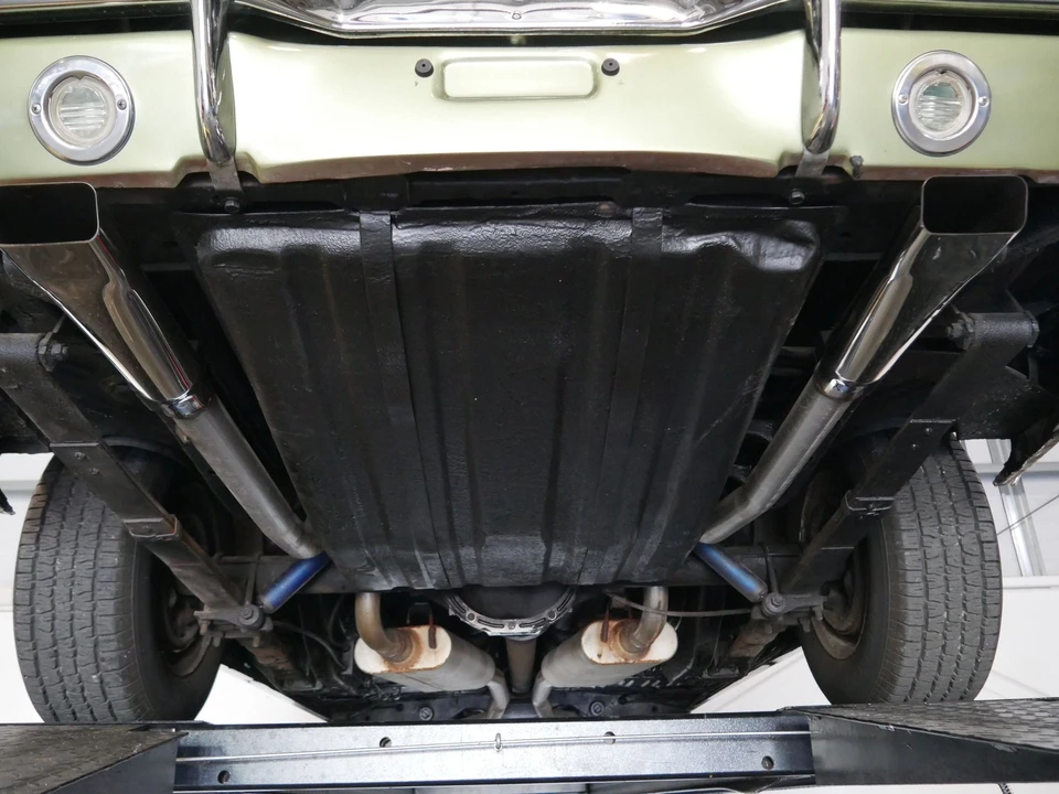 1970 Dodge Charger 2nd Gen - Image 17 of 18
