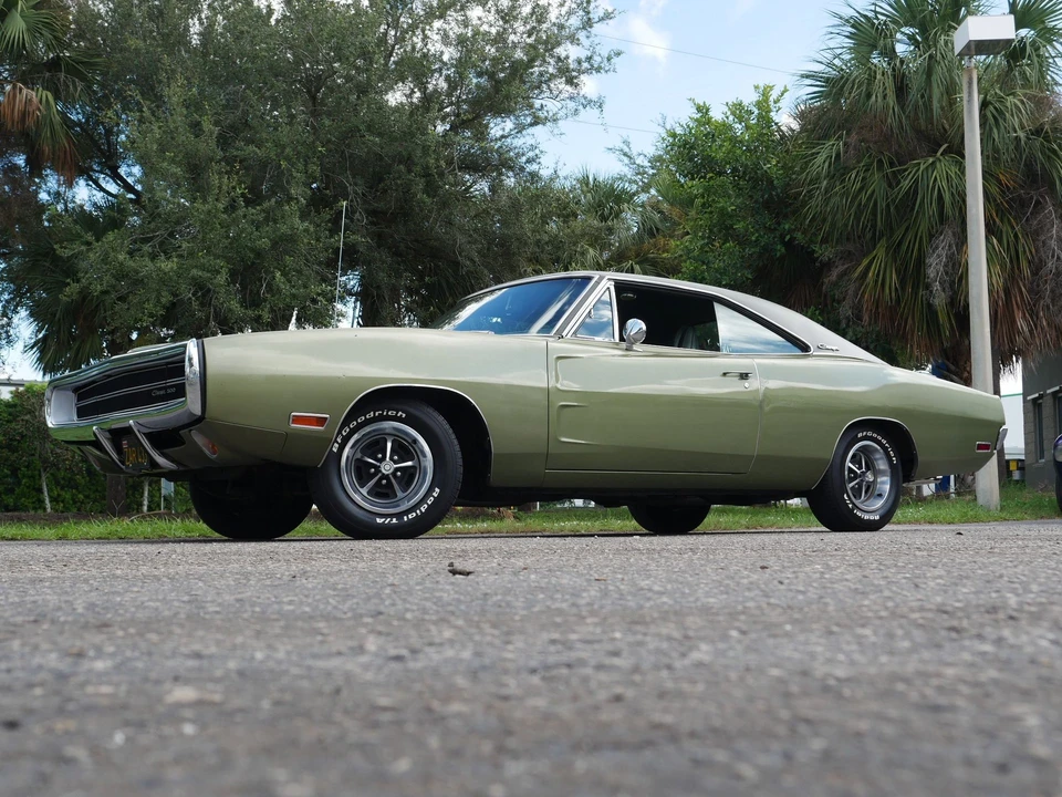 1970 Dodge Charger 2nd Gen - Image 5 of 18