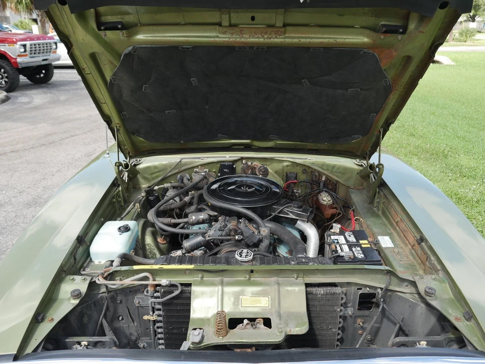 1970 Dodge Charger 2nd Gen - Image 7 of 24