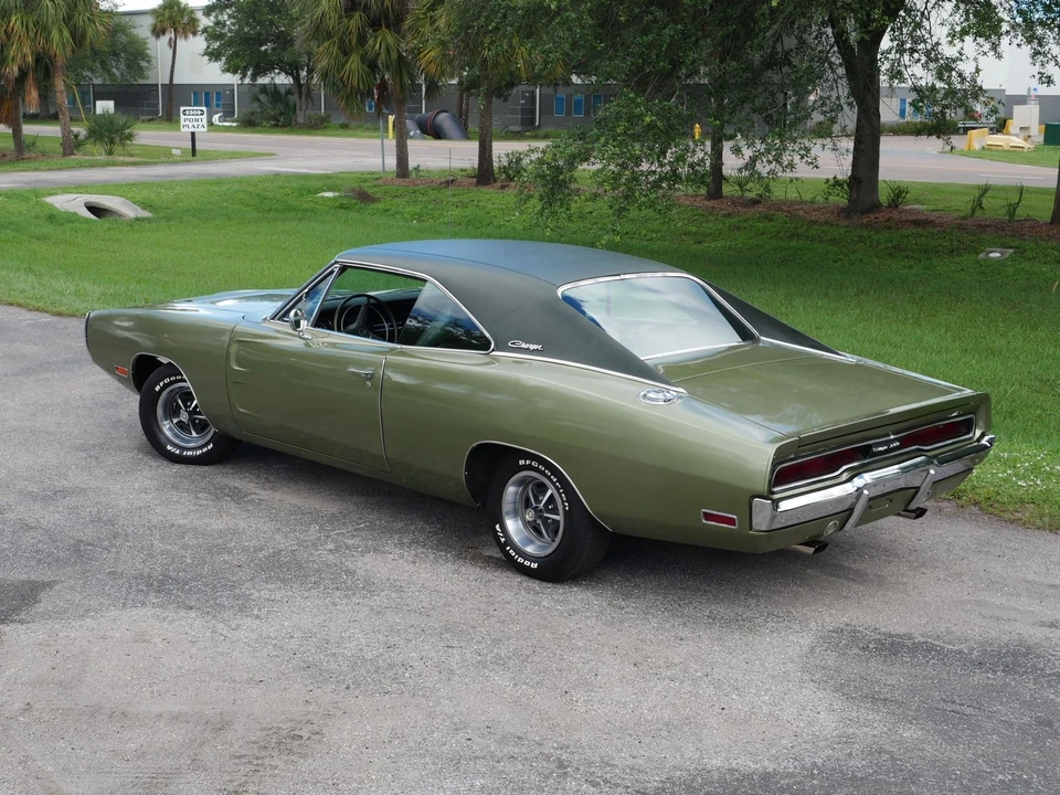 1970 Dodge Charger 2nd Gen - Image 22 of 24