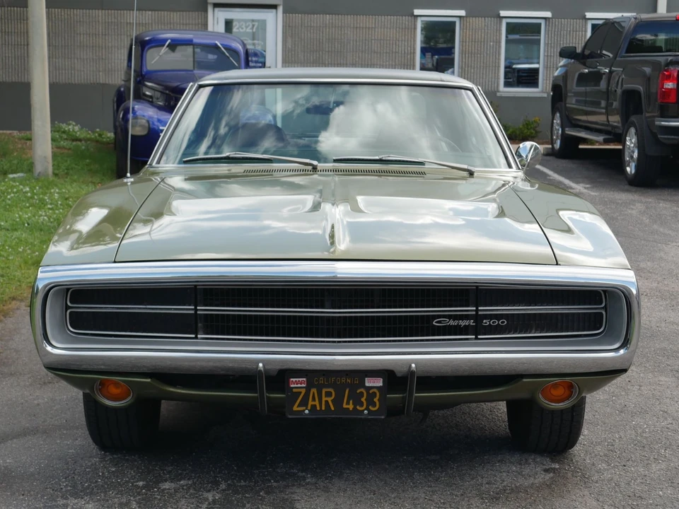 1970 Dodge Charger 2nd Gen - Image 4 of 24