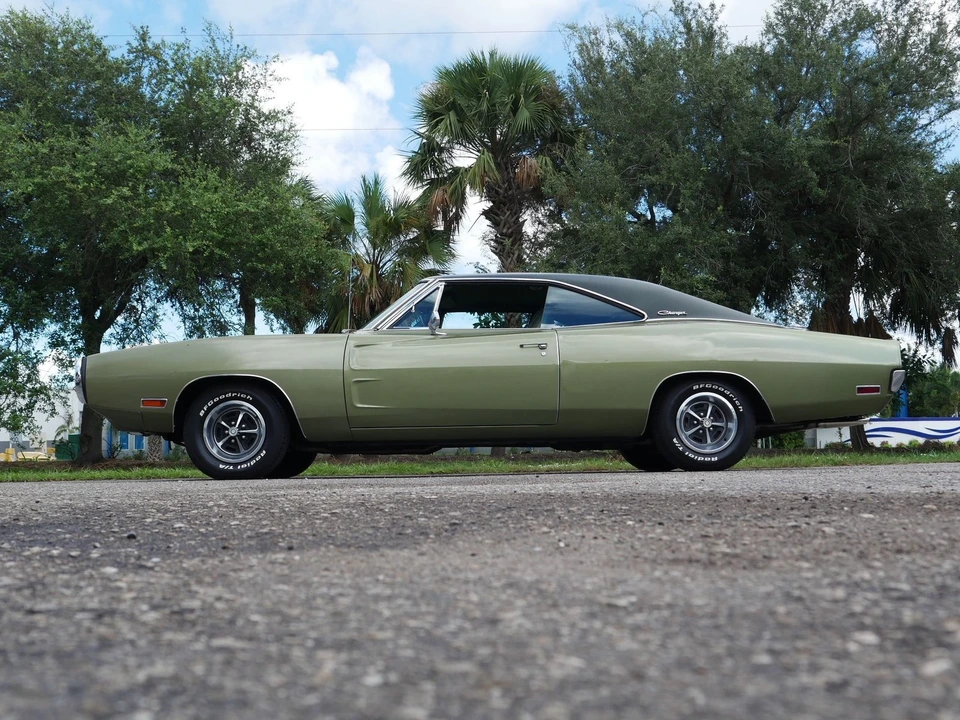 1970 Dodge Charger 2nd Gen - Image 17 of 24