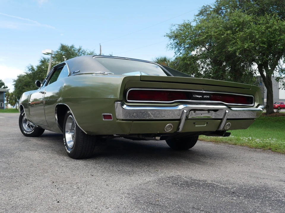 1970 Dodge Charger 2nd Gen - Image 23 of 24